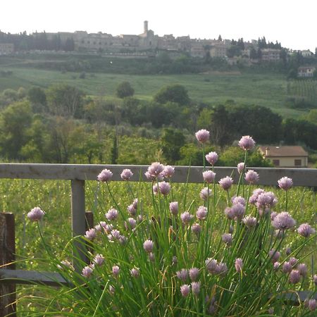 فيلا Due Piani Barberino di Val dʼElsa المظهر الخارجي الصورة
